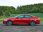 Jaguar XF R-Sport 2015 года